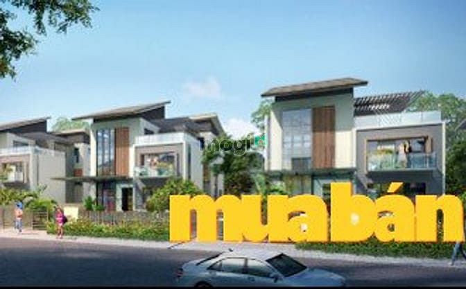 Khu đô thị sinh thái Hồng Hạc - Xuân Lâm