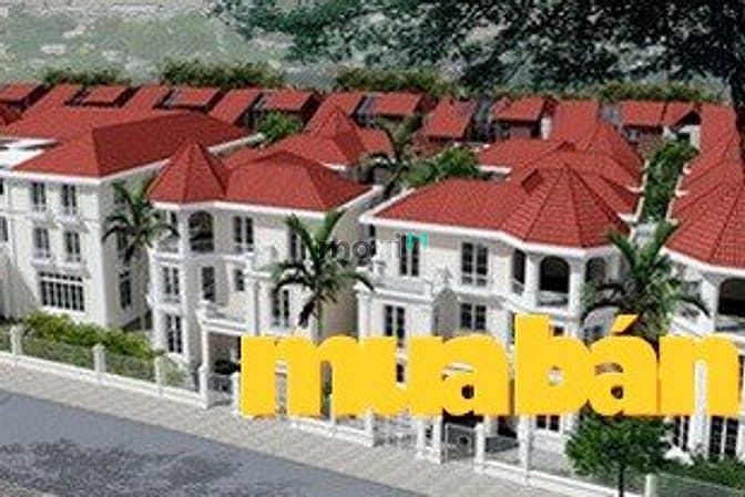 Khu đô thị mới Quế Võ
