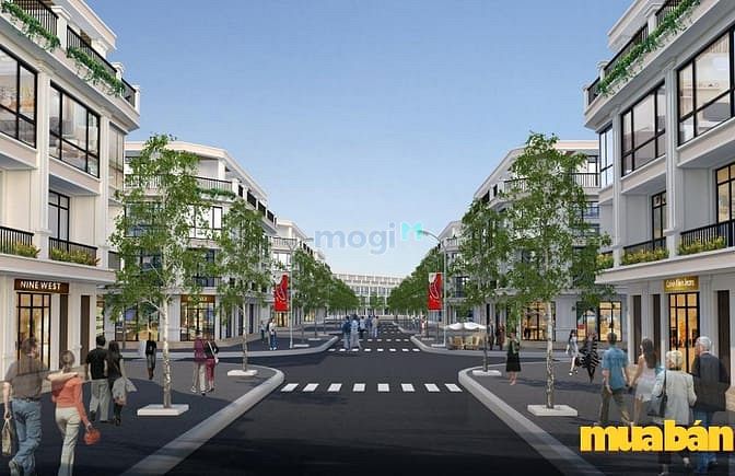 VSIP Bắc Ninh