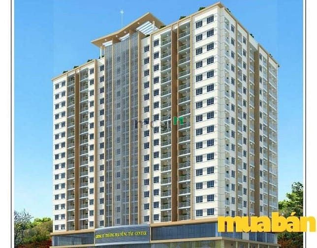 Vũng Tàu Center
