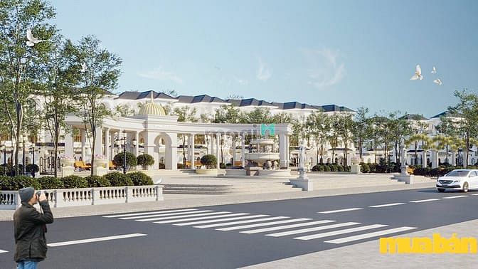 V Melody Villas