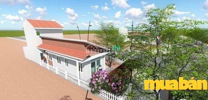 Gia Long Villas Mini