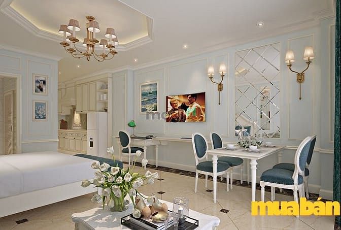 Lan Rừng Phước Hải