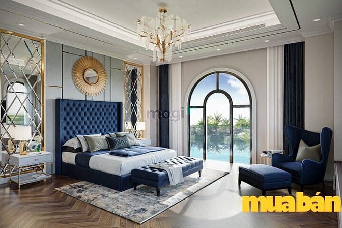 The Manhattan - Vinhomes Grand Park