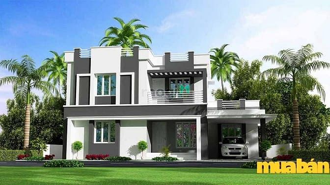 Tóc Tiên Villa Park