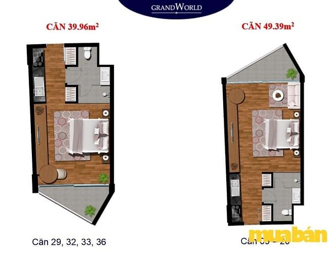 Grand World Phú Quốc