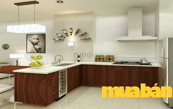 E-Sea Apartment