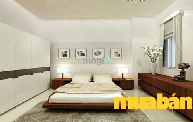 E-Sea Apartment