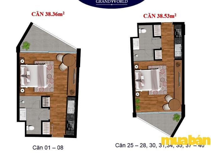 Grand World Phú Quốc