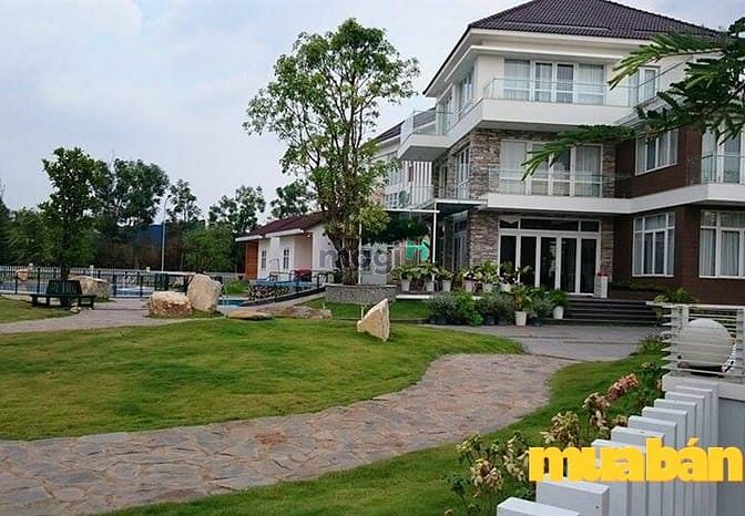 Bình Chiểu Riverside City