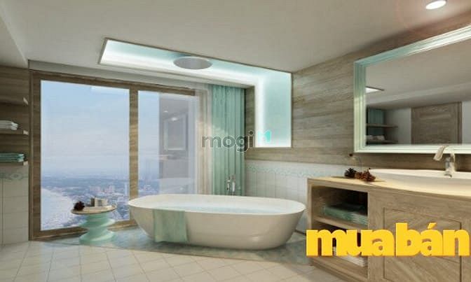 Fusion Suites Vũng Tàu