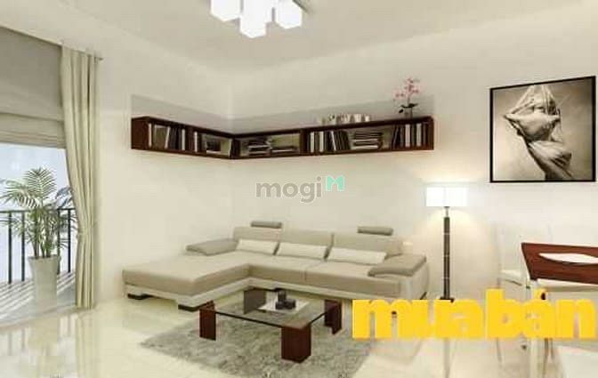 E-Sea Apartment