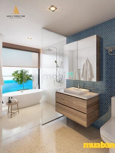 Aria Vũng Tàu Hotel & Resort