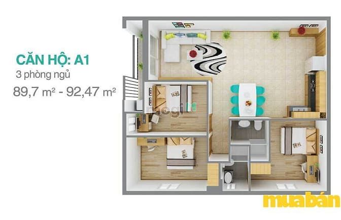 Melody Residences