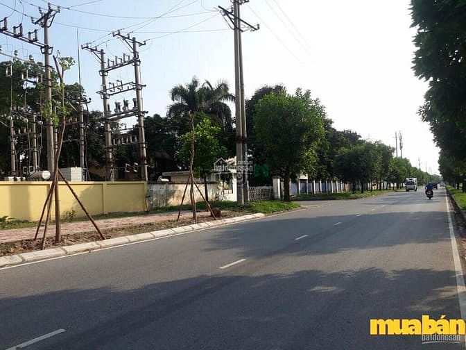 KCN Quang Minh