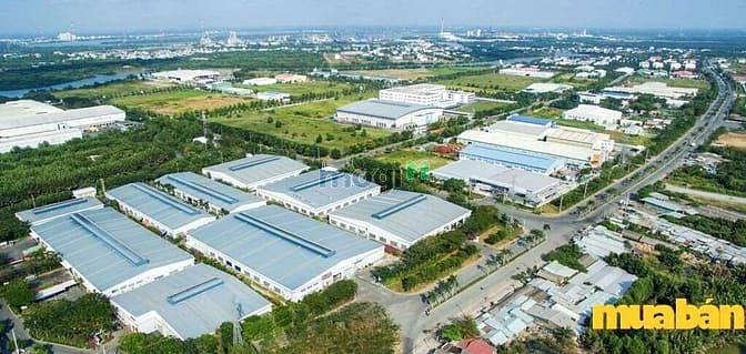 KCN Quang Minh