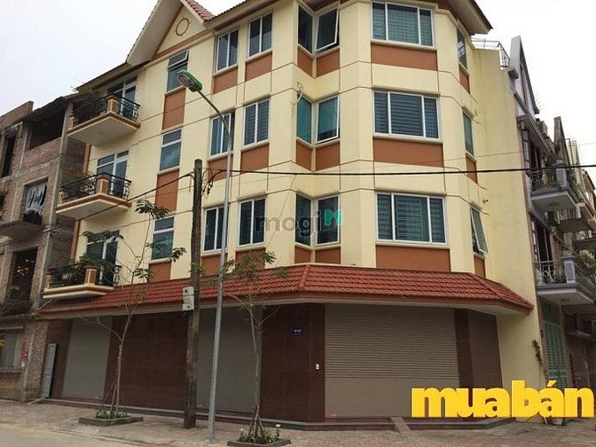 Liền kề Tổng cục 5 Tân Triều