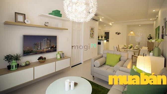 Melody Residences