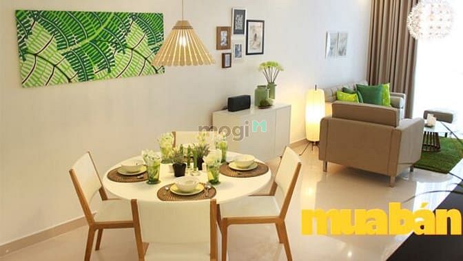 Melody Residences