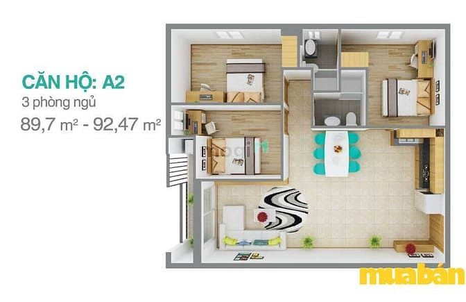 Melody Residences