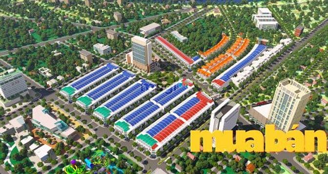 Quy Nhơn New City