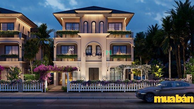 The Residence Phú Quốc