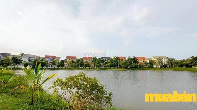 Khu Biệt Thự Resort Western Land