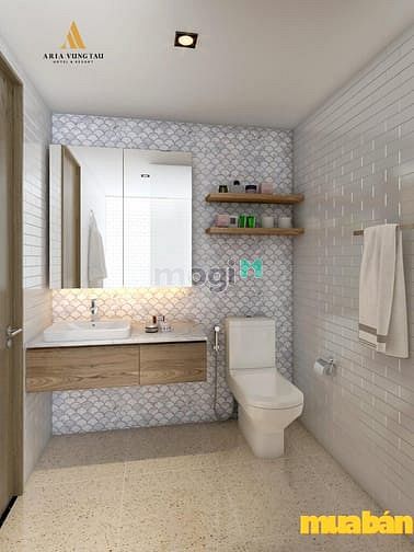 Aria Vũng Tàu Hotel & Resort