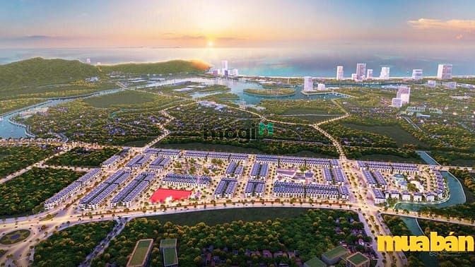 Khu đô thị Grand Việt Hưng