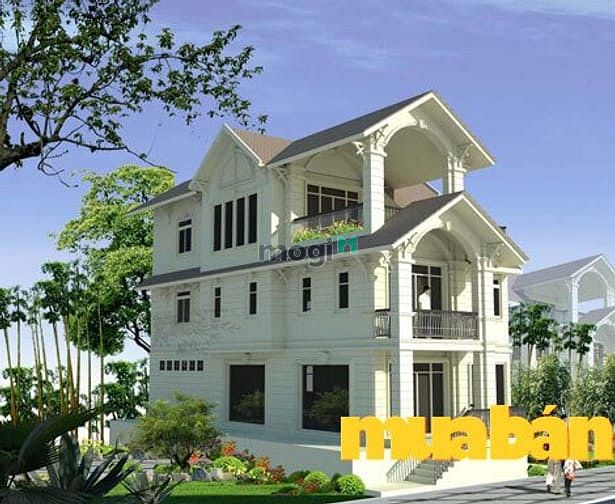 Khu Nhà Ở Sông Cây Khế