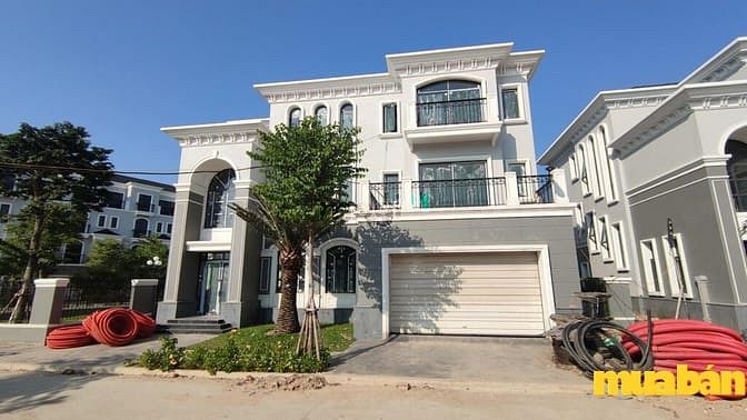 Grand Bay Hạ Long