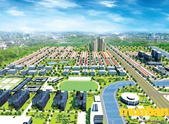 Khu Ngũ Tượng Khải Hoàn