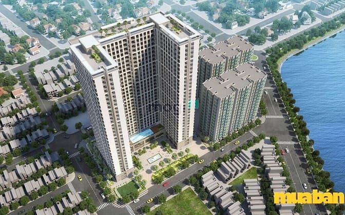 Phú Tài Residence