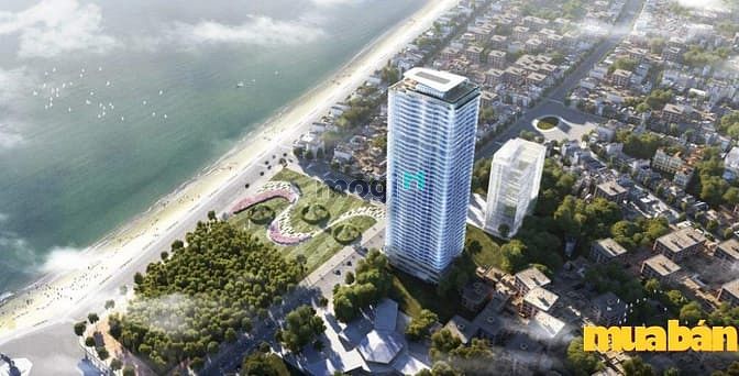 TMS Luxury Hotel & Residences