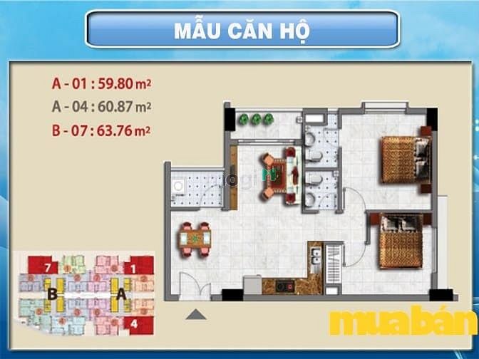 Tanibuilding Sơn Kỳ 1