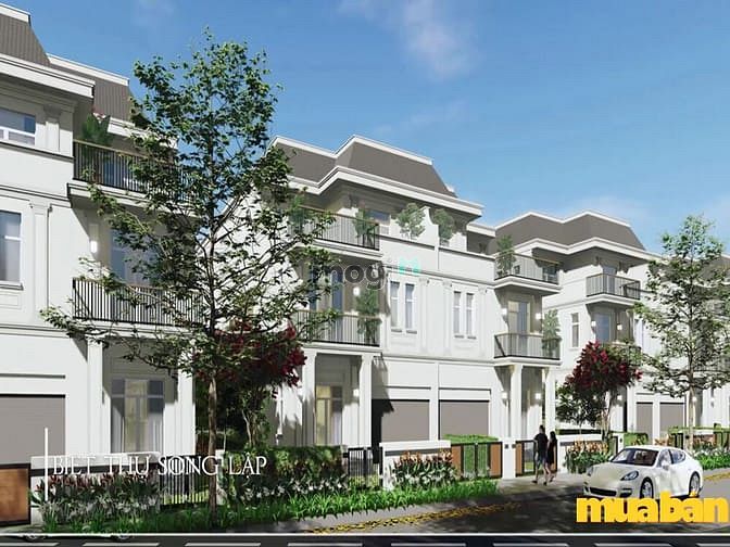 La Vida Residences