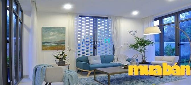Zenna Resort Villas