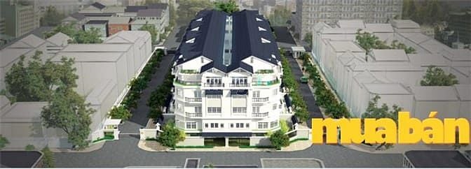 HDI Homes Nguyễn Tuân