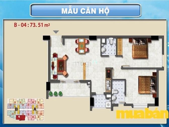 Tanibuilding Sơn Kỳ 1