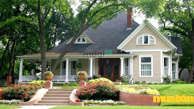 Lucky Residence 8