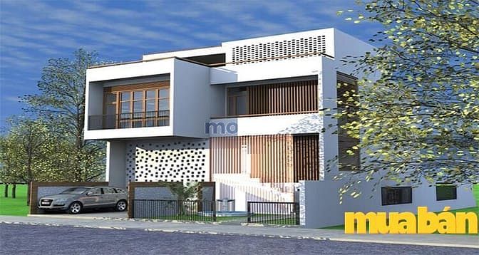Zenna Resort Villas