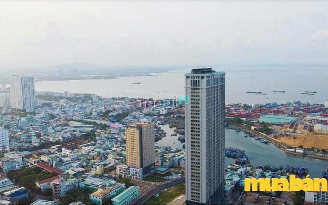 Chung cư Nam Ngân Quy Nhơ
