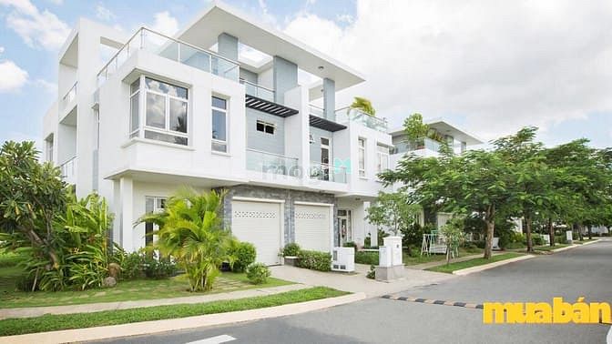 Lucky Residence 8