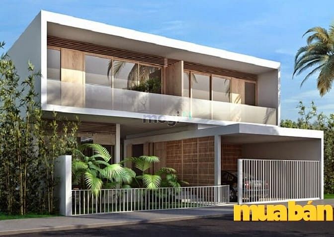Zenna Resort Villas