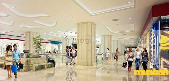 Vincom Sơn La