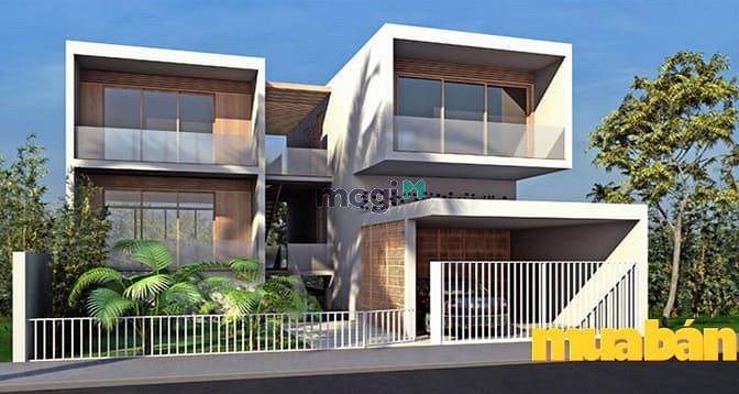 Zenna Resort Villas
