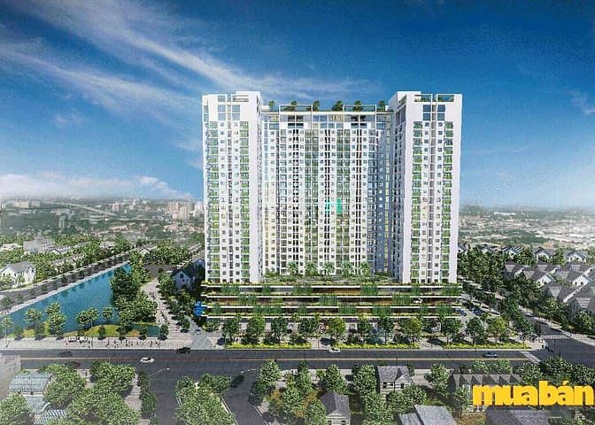 Ecolife Riverside