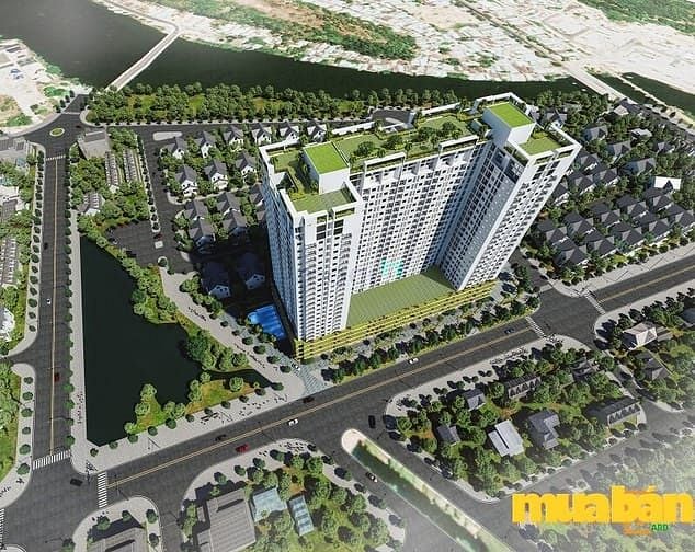 Ecolife Riverside