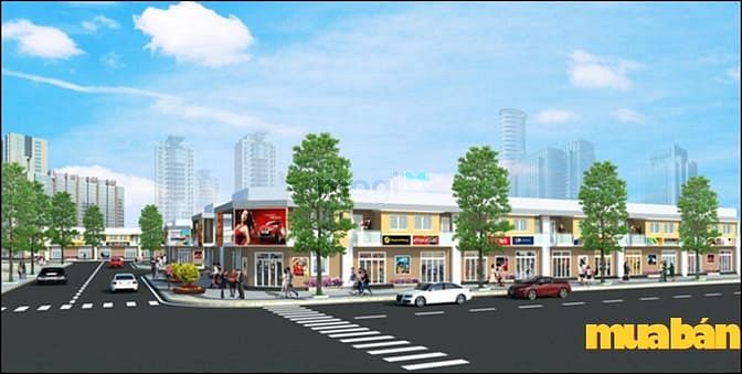 Khu đô thị RichHome 2