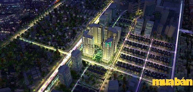 Eco Dream Nguyễn Xiển